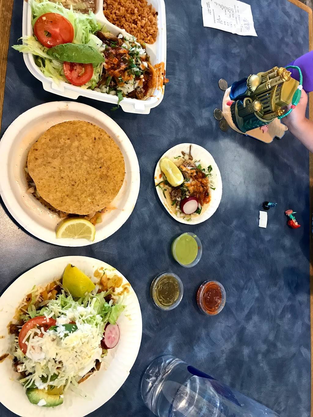 MARISCOS LA COSTA | restaurant | San Jose, CA 95110, USA | 4083525353 OR +1 408-352-5353