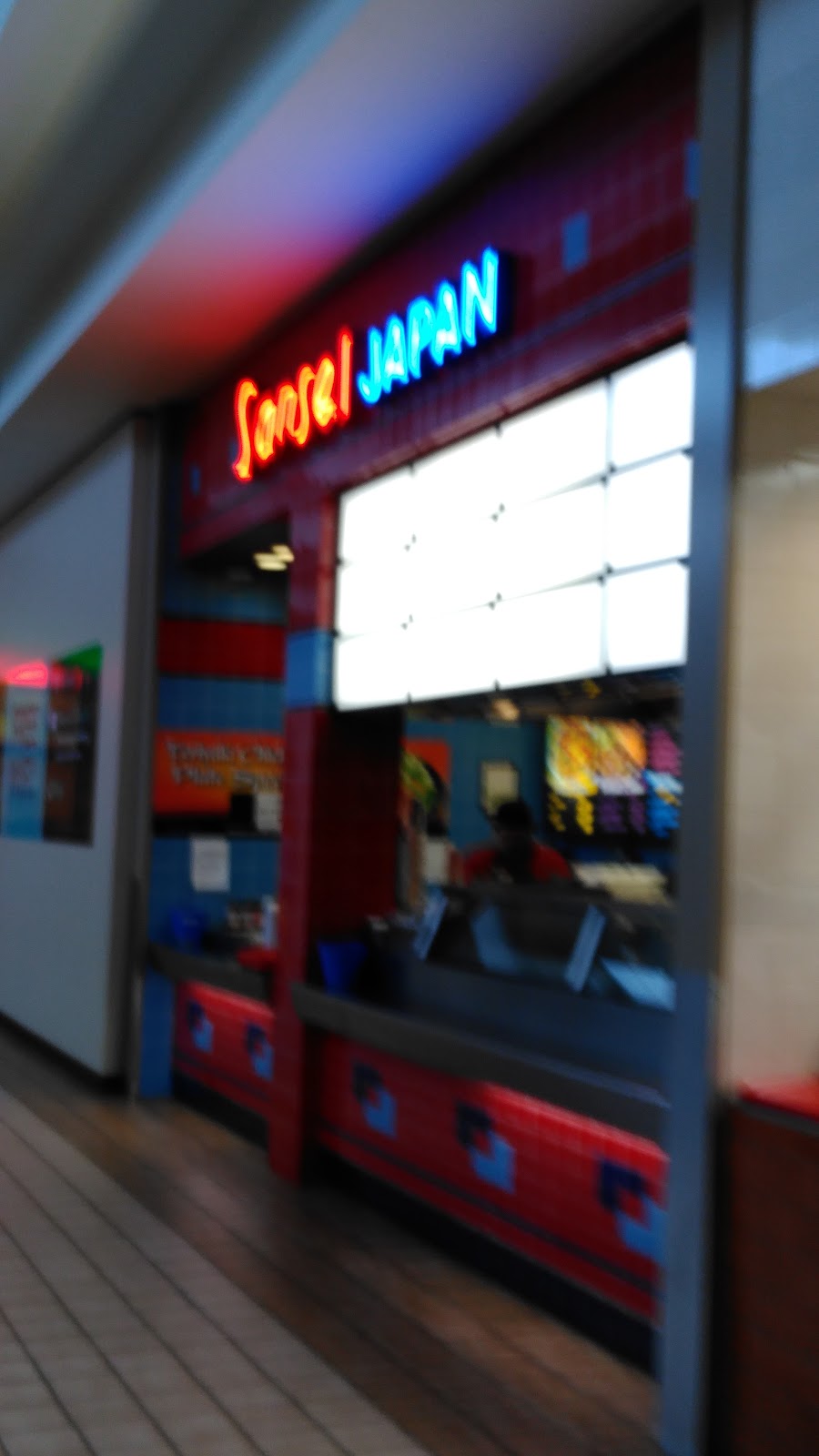 Sansei | restaurant | 1600 N Riverside Ave, Medford, OR 97501, USA | 5417796668 OR +1 541-779-6668