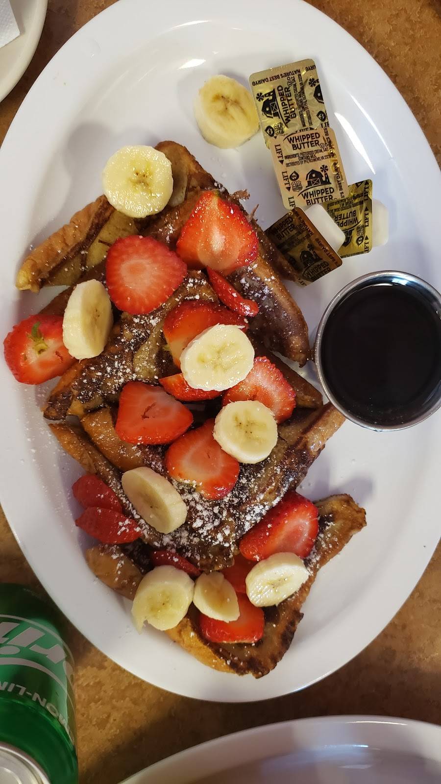 Omelette and Waffle Restaurant | restaurant | 8533 Beechnut St, Houston, TX 77036, USA | 7137740970 OR +1 713-774-0970