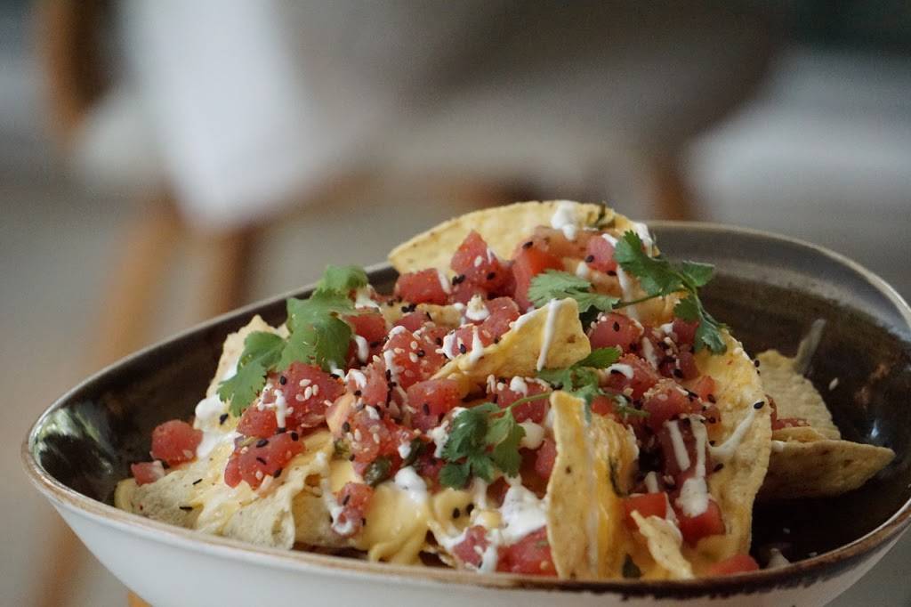 OLA Restaurant | restaurant | 2360 Collins Ave, Miami Beach, FL 33139, USA | 3056959125 OR +1 305-695-9125