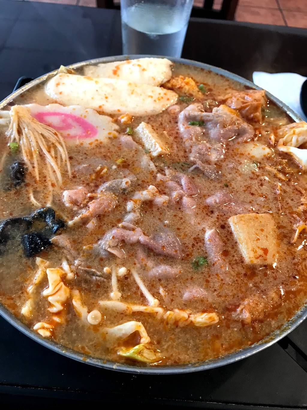 Uniboil 煮道 | restaurant | 7119 Elk Grove Blvd Ste 125, Elk Grove, CA 95757, USA | 9166910256 OR +1 916-691-0256