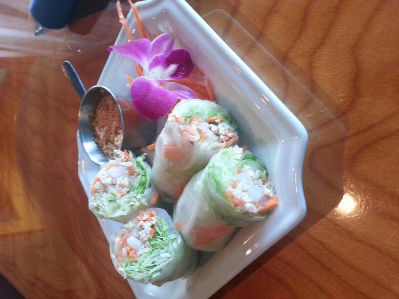 Sala Thai | restaurant | 103 S US-1 # B5, Jupiter, FL 33477, USA | 5617476944 OR +1 561-747-6944