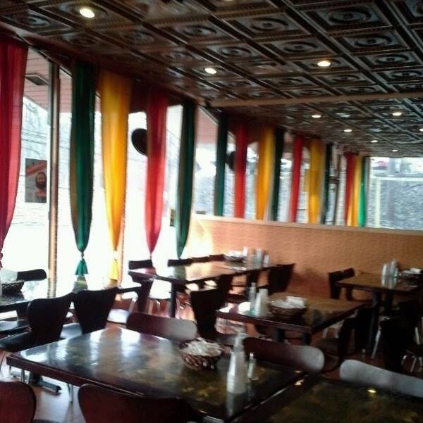 Bombay Spice | restaurant | 1396 Oak Tree Road, Iselin, NJ 08830, USA | 7322831097 OR +1 732-283-1097