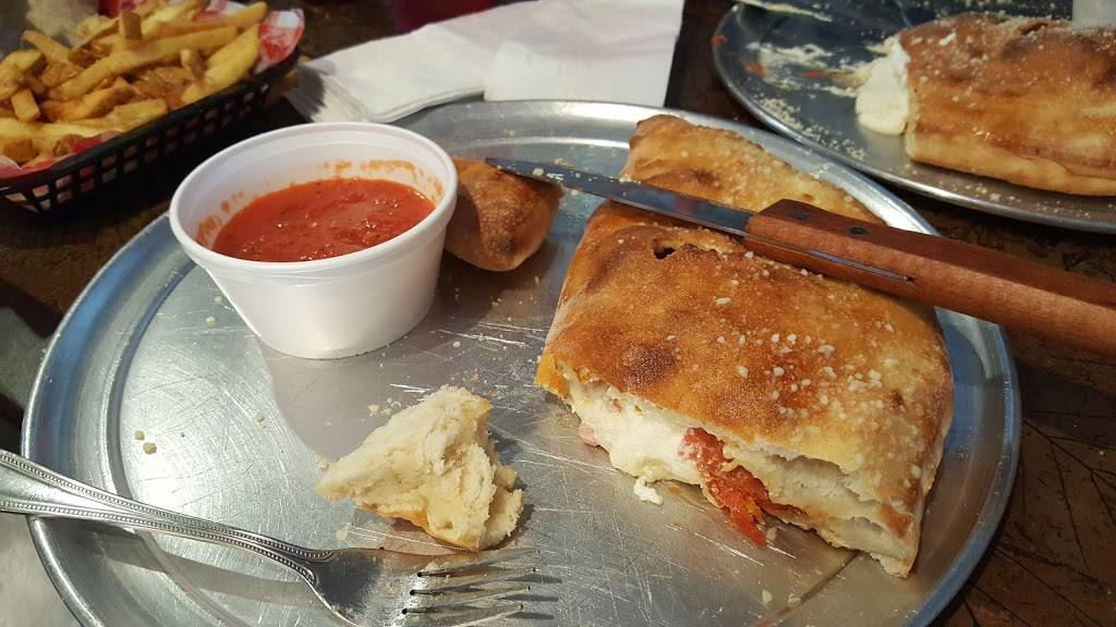 The Hideaway Pizza Pub | restaurant | 3901 6th St S, St. Petersburg, FL 33705, USA | 7279143465 OR +1 727-914-3465