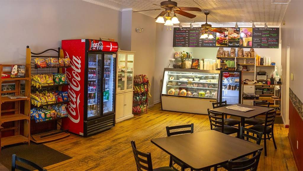 Main Street Deli | restaurant | 8 S Main St, Churchville, NY 14428, USA | 5852932150 OR +1 585-293-2150