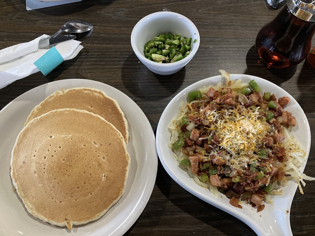 The Pancake Palace | restaurant | 8501 Westfield Blvd, Indianapolis, IN 46240, USA | 3179915139 OR +1 317-991-5139