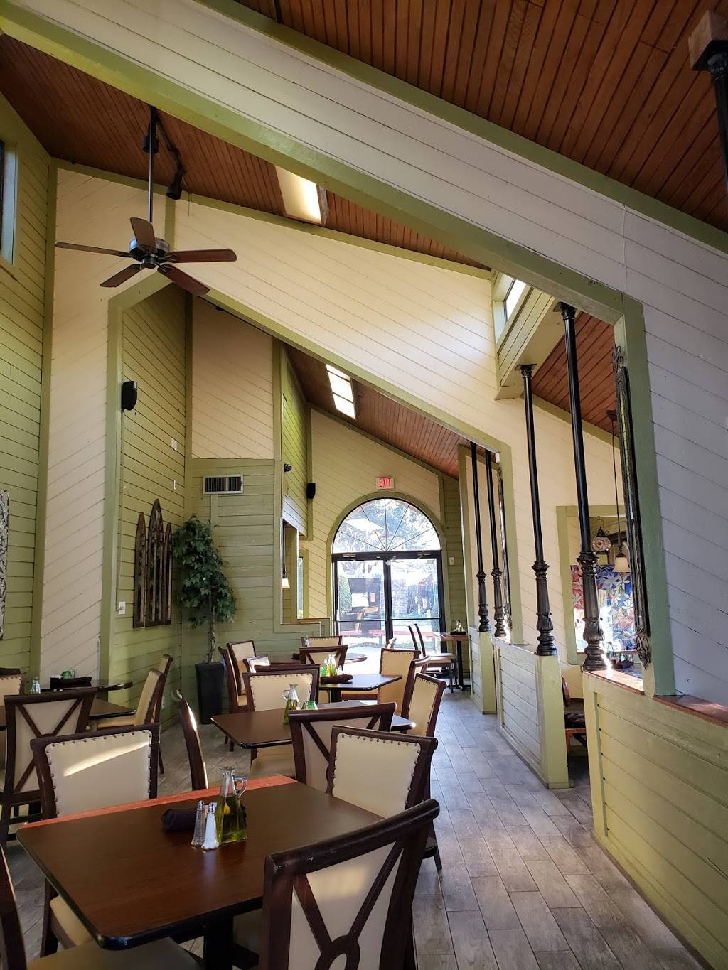 Olives Mediterranean Grill | restaurant | 1714 W Randol Mill Rd, Arlington, TX 76012, USA | 8177951958 OR +1 817-795-1958