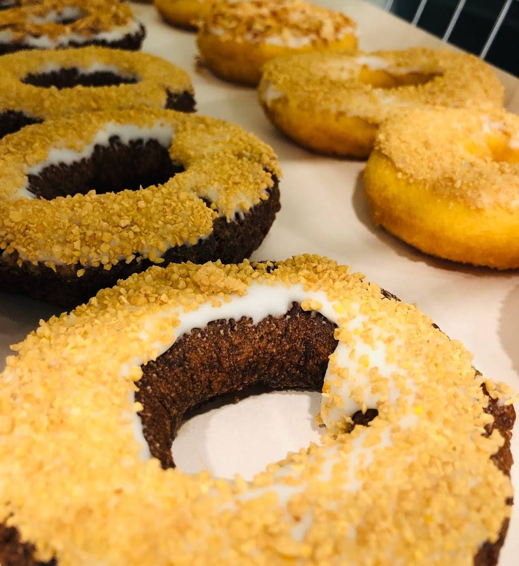 Portia’s Donuts | bakery | 5821 route 422 hwy west, Indiana, PA 15701, USA | 7246641728 OR +1 724-664-1728