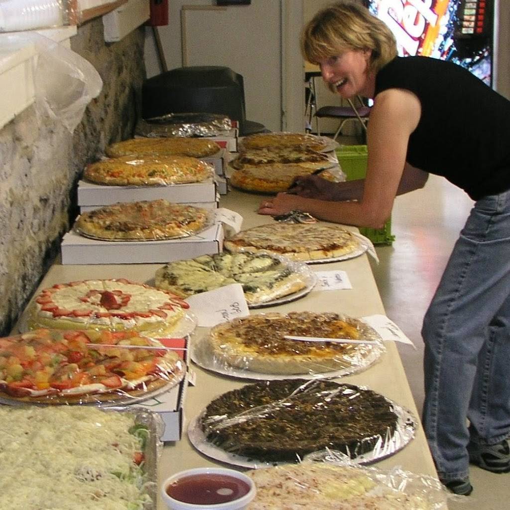 Patsys Pastry Pizzas | restaurant | 1946 Jones Rd, Winchester, VA 22602, USA | 5406789991 OR +1 540-678-9991