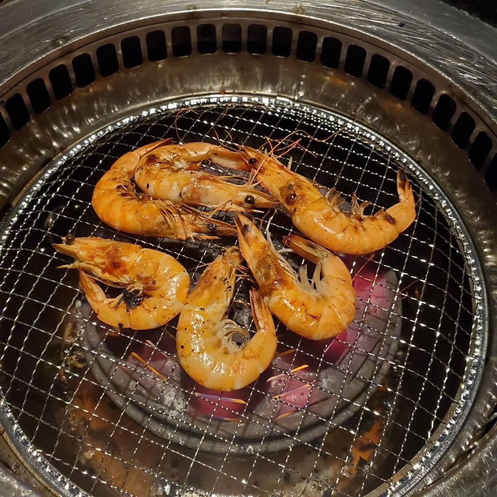 Iron Age Korean Steakhouse | restaurant | 840 Ernest W Barrett Pkwy NW #540, Kennesaw, GA 30144, USA | 7706272777 OR +1 770-627-2777