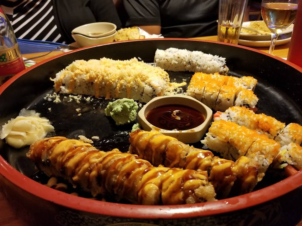 Shogun | restaurant | 4110 Hampton Lake Way, Louisville, KY 40241, USA | 5023940123 OR +1 502-394-0123