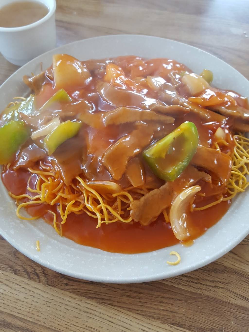 Suilys Cafe | restaurant | 1 San Pedro Rd, Daly City, CA 94014, USA | 6507550343 OR +1 650-755-0343