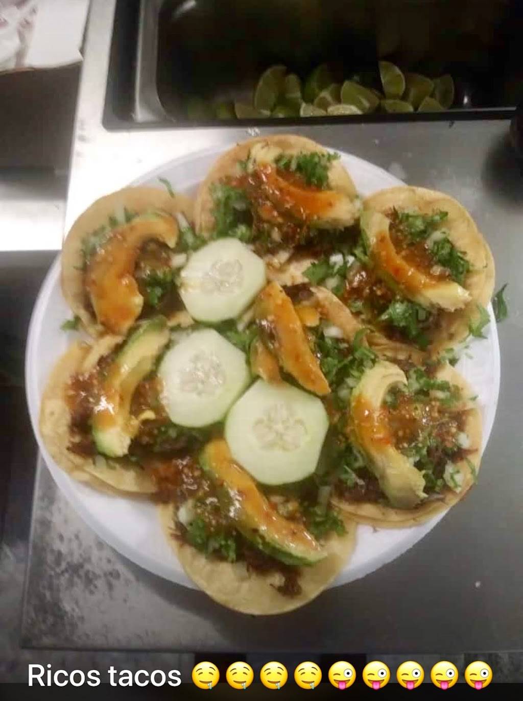 MINI TACOS TORIBIO #2 | restaurant | 199 SW Military Dr, San Antonio, TX 78221, USA | 3467796821 OR +1 346-779-6821