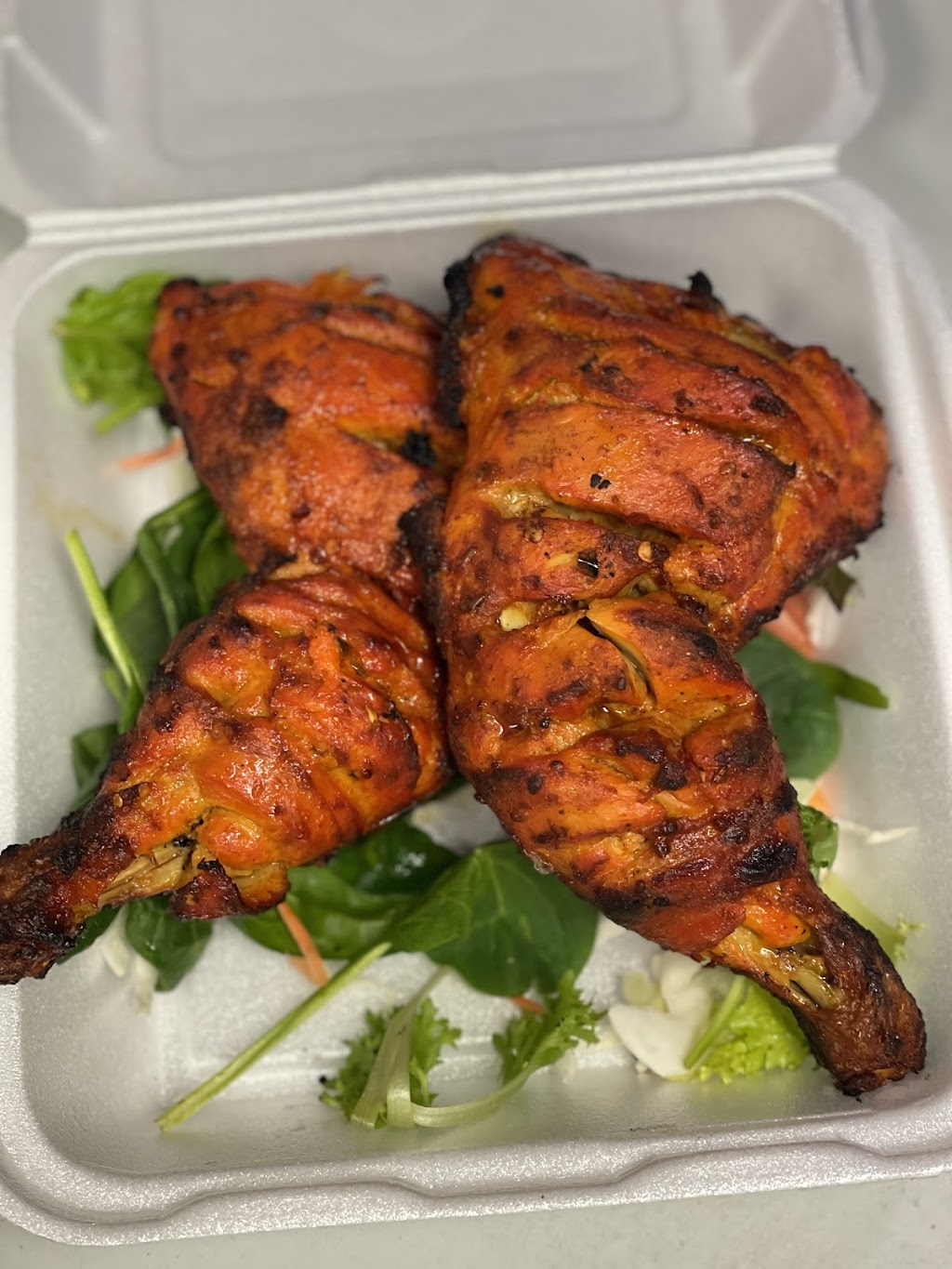 Smokey Grill | restaurant | 1301 W Lockeford St STE D, Lodi, CA 95242, USA | 2096258396 OR +1 209-625-8396