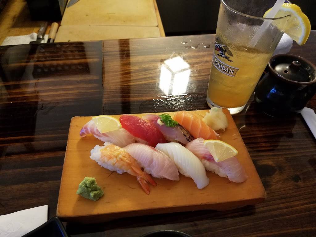 Tokoname | restaurant | 442 Uluniu St, Kailua, HI 96734, USA | 8082628656 OR +1 808-262-8656