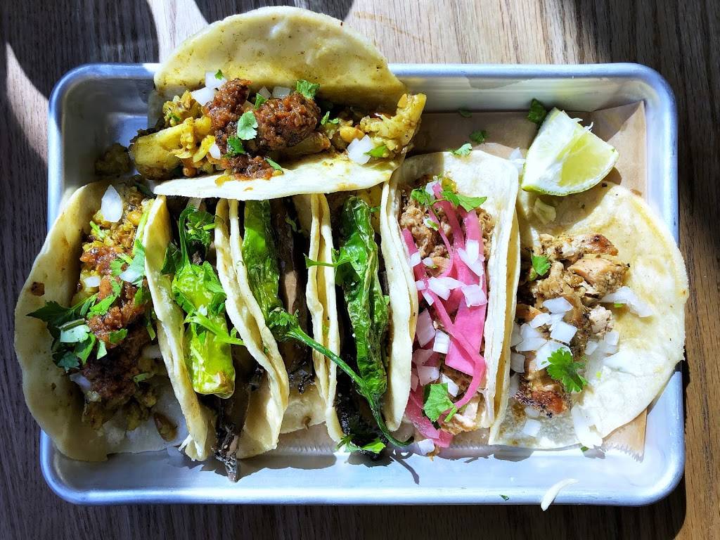 Hudson Taco | restaurant | Newburgh, NY 12550, USA | 8455658226 OR +1 845-565-8226