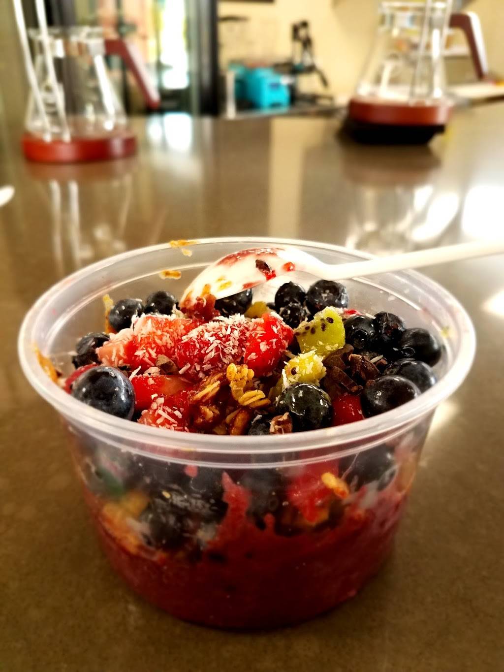 The Wicked Pineapple | restaurant | 1296 Florida A1A, Satellite Beach, FL 32937, USA | 3216107026 OR +1 321-610-7026