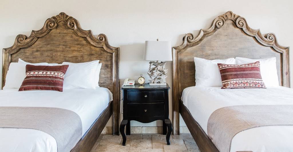 Hillside Boutique Hotel | restaurant | 1651 US-90, Castroville, TX 78009, USA | 8305383200 OR +1 830-538-3200