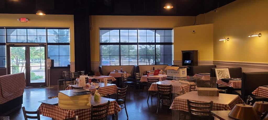 Sal & Mookies - Madison | restaurant | 111 Colony Crossing Way Suite 130, Madison, MS 39110, USA | 6014991300 OR +1 601-499-1300