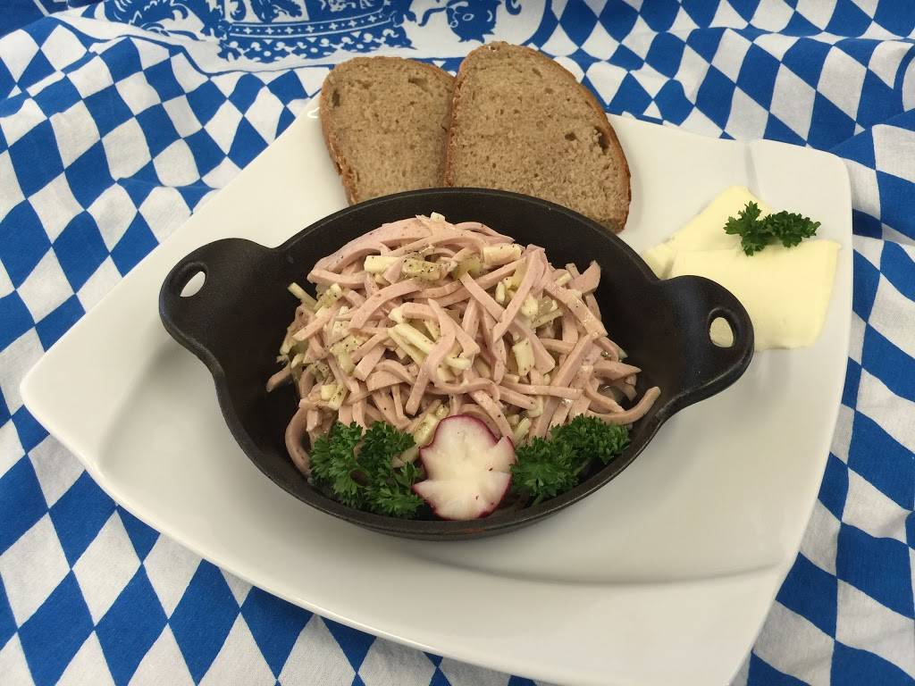 German Deli/Jägerstüble | restaurant | 1995 E Bay Dr, Largo, FL 33771, USA | 7275861980 OR +1 727-586-1980