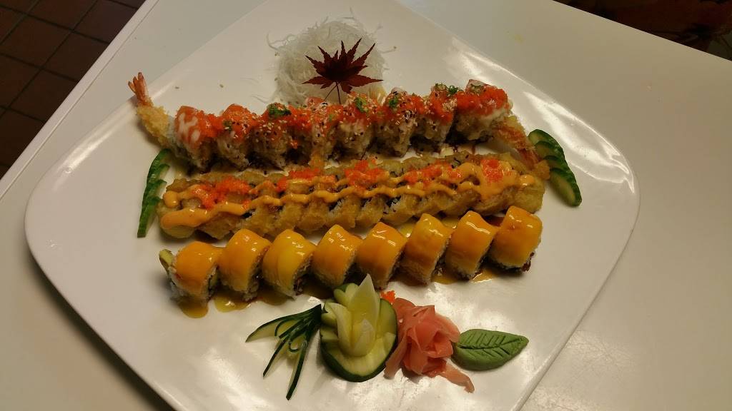 Fuji Sushi | restaurant | 330 N Marketplace Dr b600, Centerville, UT 84014, USA | 8012923854 OR +1 801-292-3854