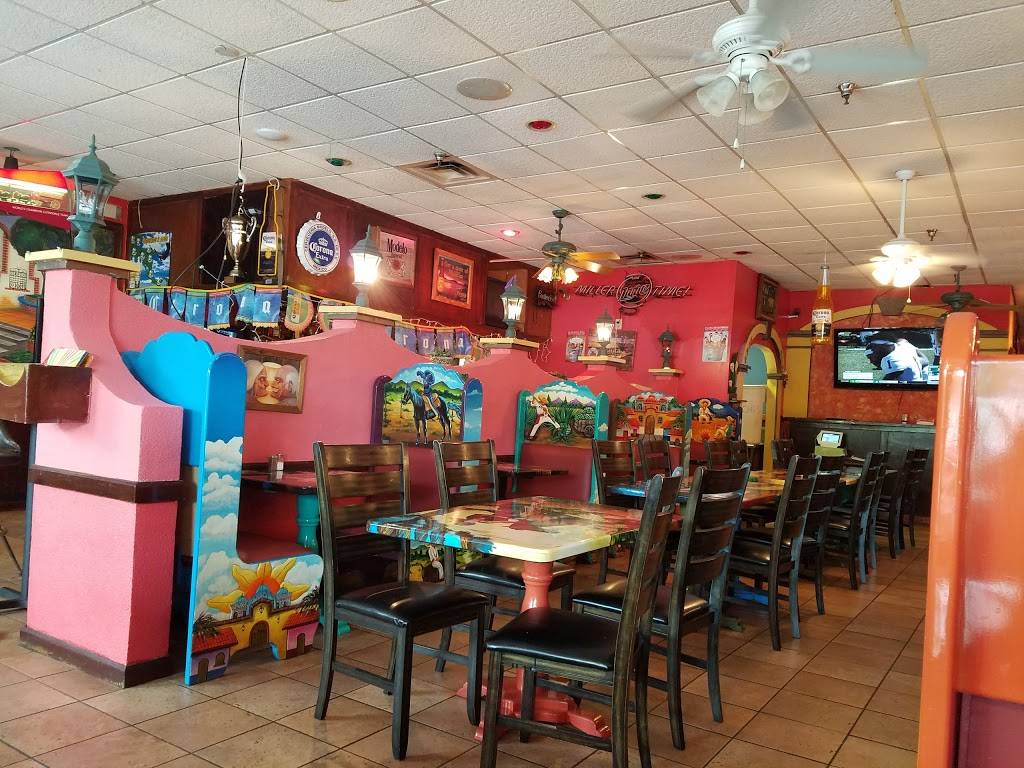 Ranchero Mexican Restaurant | restaurant | 901 GA-138, Stockbridge, GA 30281, USA | 7705079970 OR +1 770-507-9970