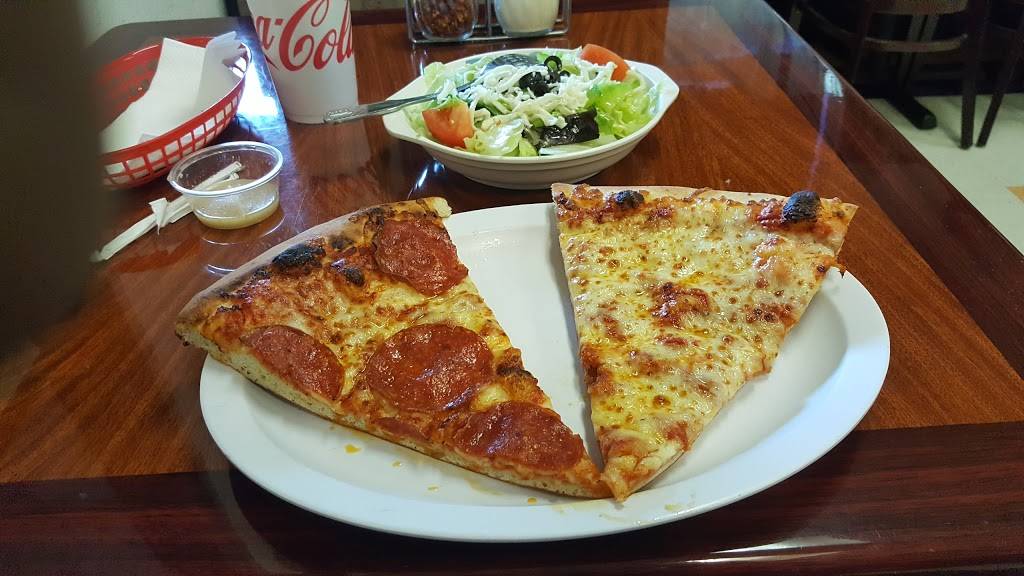 Brickhouse Pizza | restaurant | 7028 Bright Ave, Whittier, CA 90602, USA | 5626939523 OR +1 562-693-9523