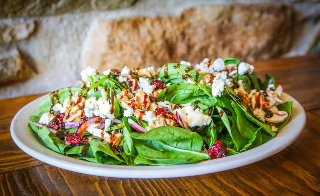 Petes Pizza & Tap House | restaurant | 114 W Main St, Grass Valley, CA 95945, USA | 5302749600 OR +1 530-274-9600