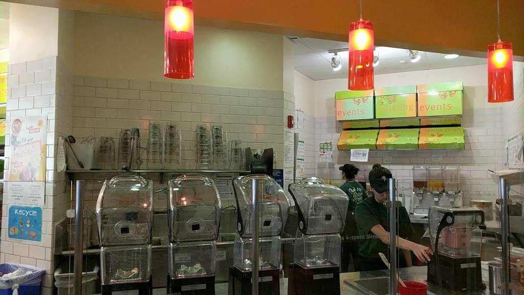 Jamba Cal Poly Canyon Village | restaurant | relo address, 1 Grand Ave Bldg 112, San Luis Obispo, CA 93407, USA | 8057561955 OR +1 805-756-1955