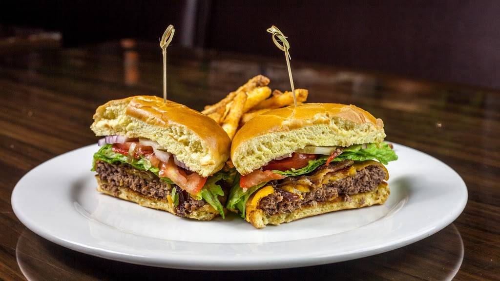 Society Social Club | restaurant | 1421 E Cary St, Richmond, VA 23219, USA | 8046485100 OR +1 804-648-5100