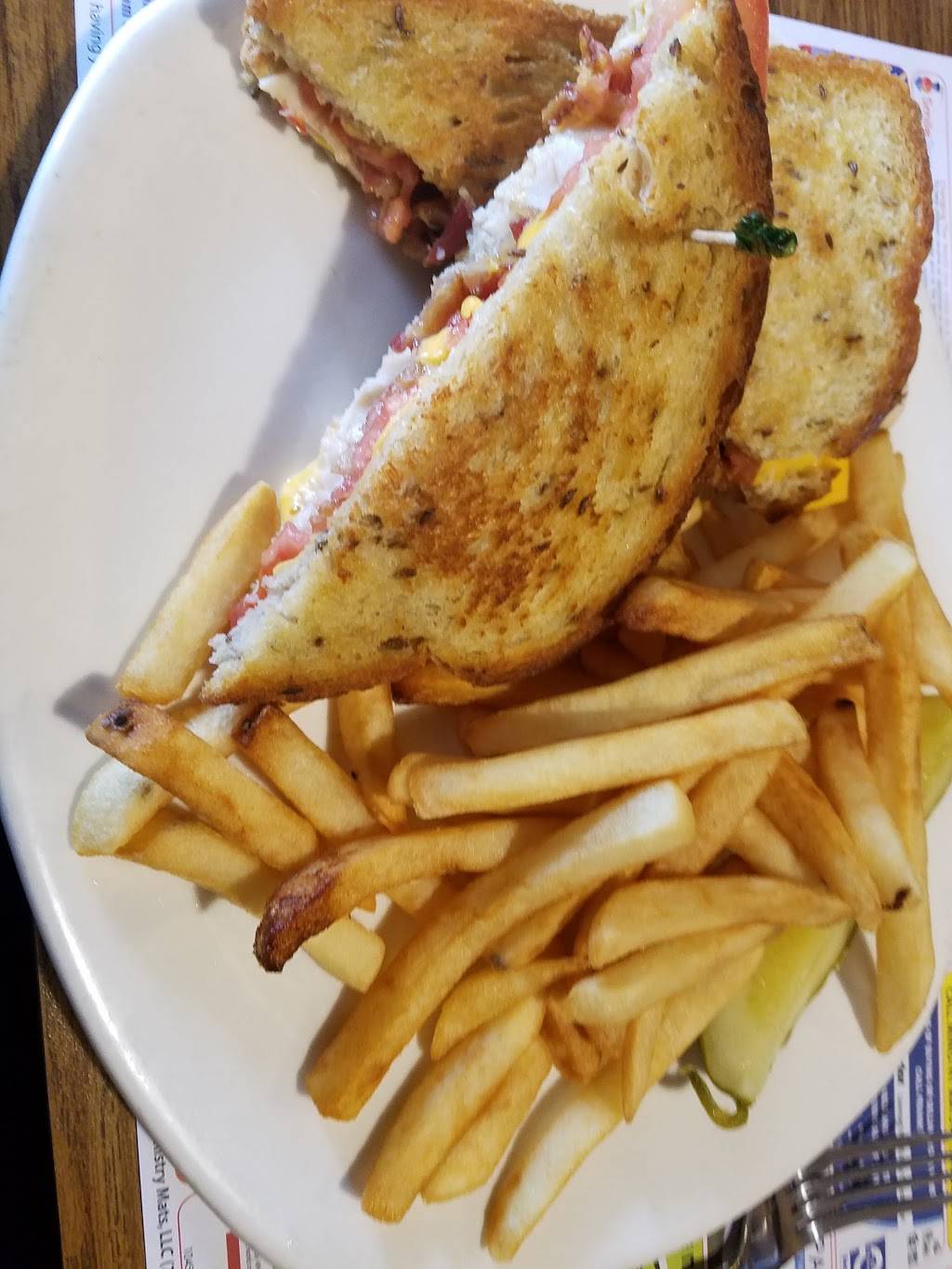 Ottos Restaurant | restaurant | 3972 Union Rd, Buffalo, NY 14225, USA | 7166322035 OR +1 716-632-2035