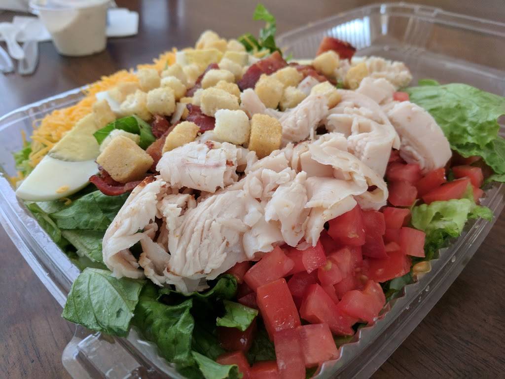 Nicks Deli II | meal takeaway | 10900 Los Alamitos Blvd Ste 109, Los Alamitos, CA 90720, USA | 5627957766 OR +1 562-795-7766