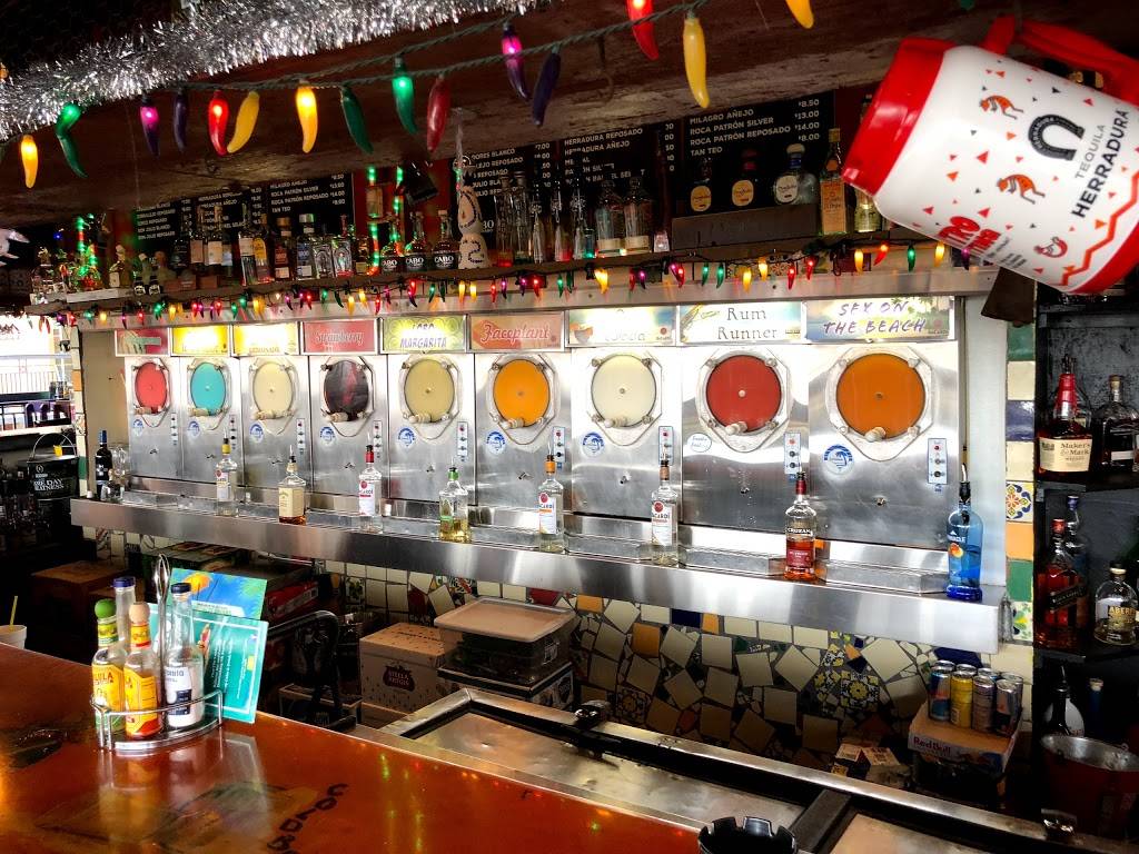 Centro Cantina | night club | 1600 E 8th Ave, Tampa, FL 33605, USA | 8132418588 OR +1 813-241-8588