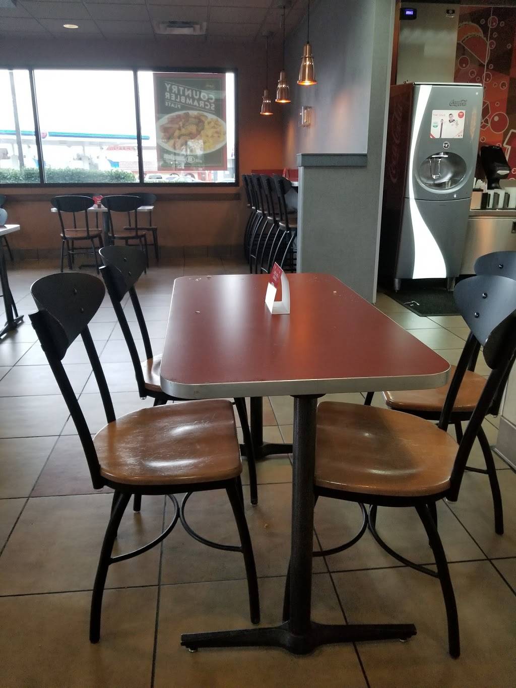 Jack in the Box | restaurant | 1125 4th St, Marysville, WA 98270, USA | 3606538344 OR +1 360-653-8344