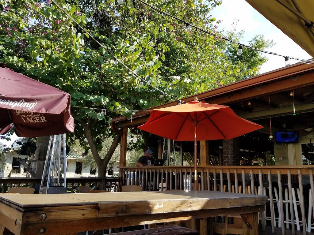 The Bungalow Restaurant and Bar | restaurant | 2202 W Kennedy Blvd, Tampa, FL 33606, USA | 8132533663 OR +1 813-253-3663