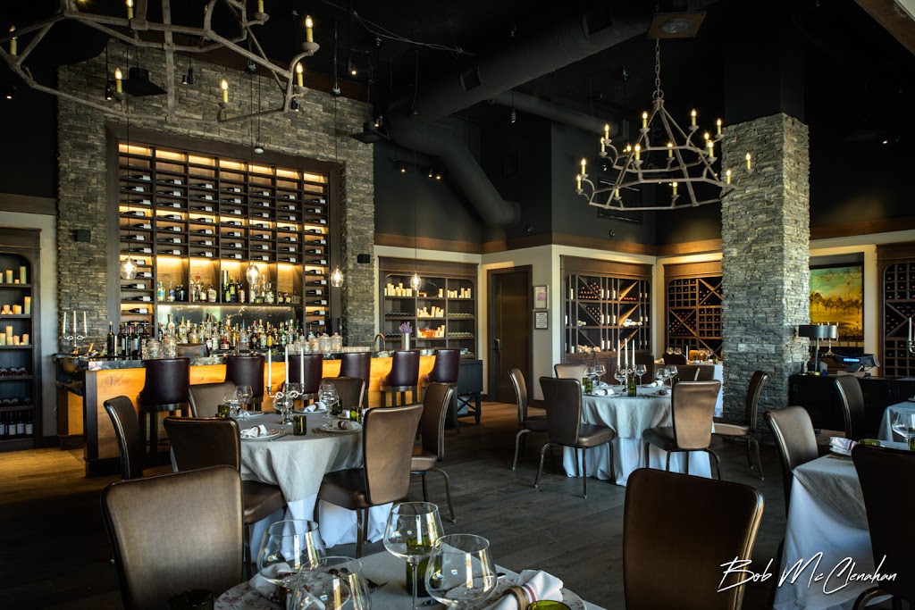 Village Bistro at The Meritage | restaurant | 850 Bordeaux Way, Napa, CA 94558, USA | 7072511950 OR +1 707-251-1950