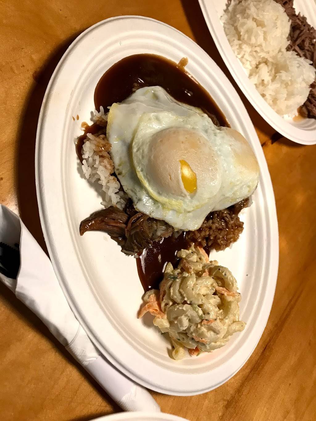 Da Tiki Hut | restaurant | 4427 6th Ave Meeting Room, Tacoma, WA 98406, USA | 2536257690 OR +1 253-625-7690