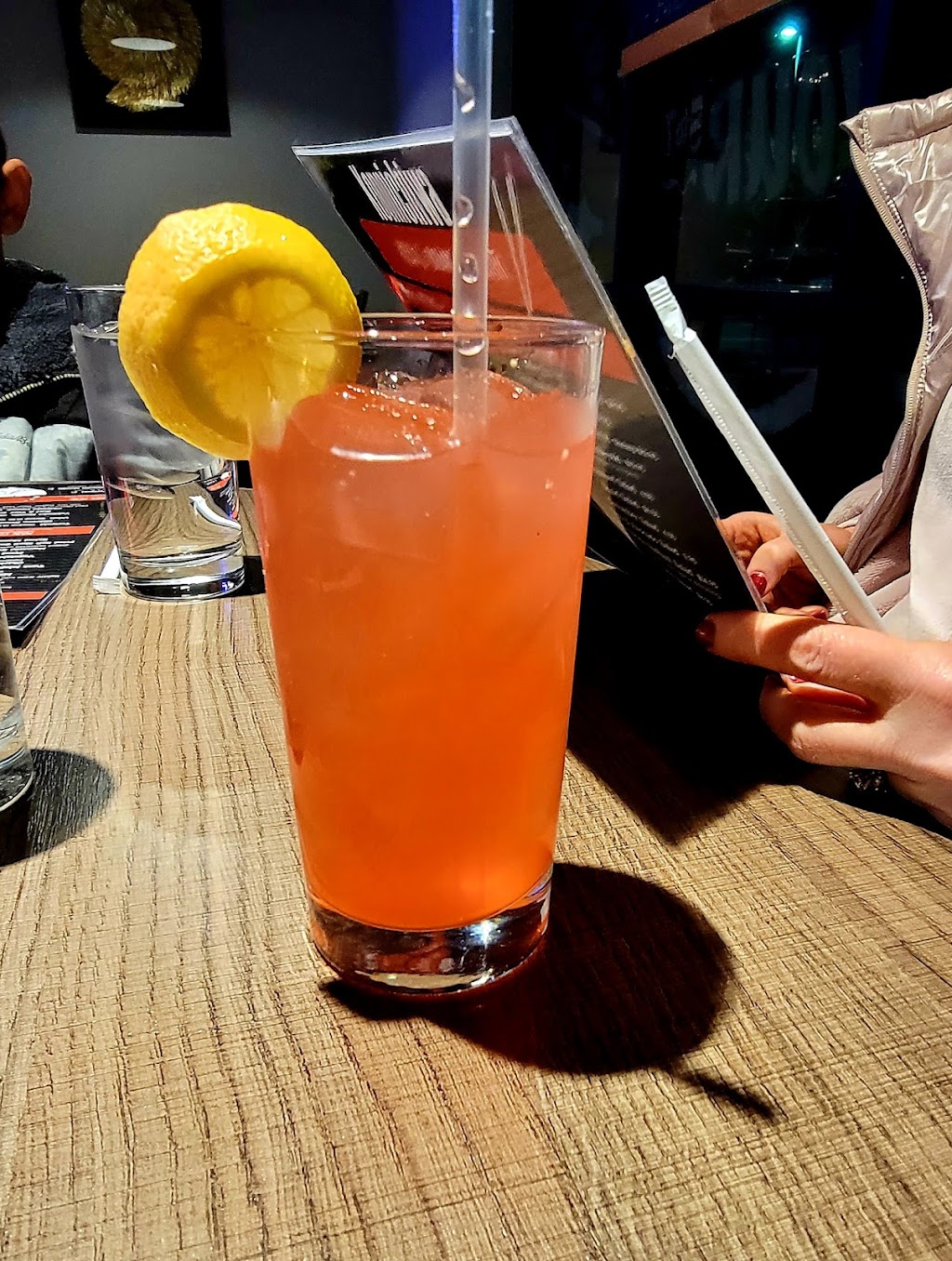 COMA SUSHI & IZAKAYA & FRESH SASHIMI | restaurant | 17155 N 51st Ave Ste 122-124, Glendale, AZ 85308, USA | 6022835003 OR +1 602-283-5003