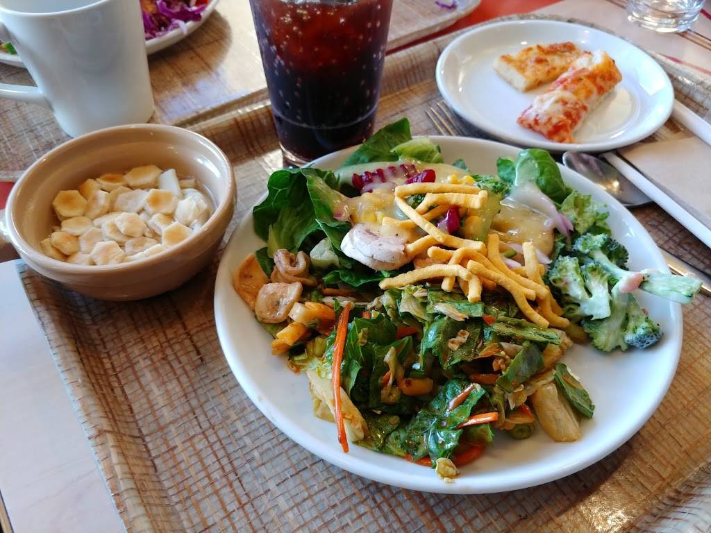 Souplantation | restaurant | 4720 Candlewood St, Lakewood, CA 90712, USA | 5625316778 OR +1 562-531-6778