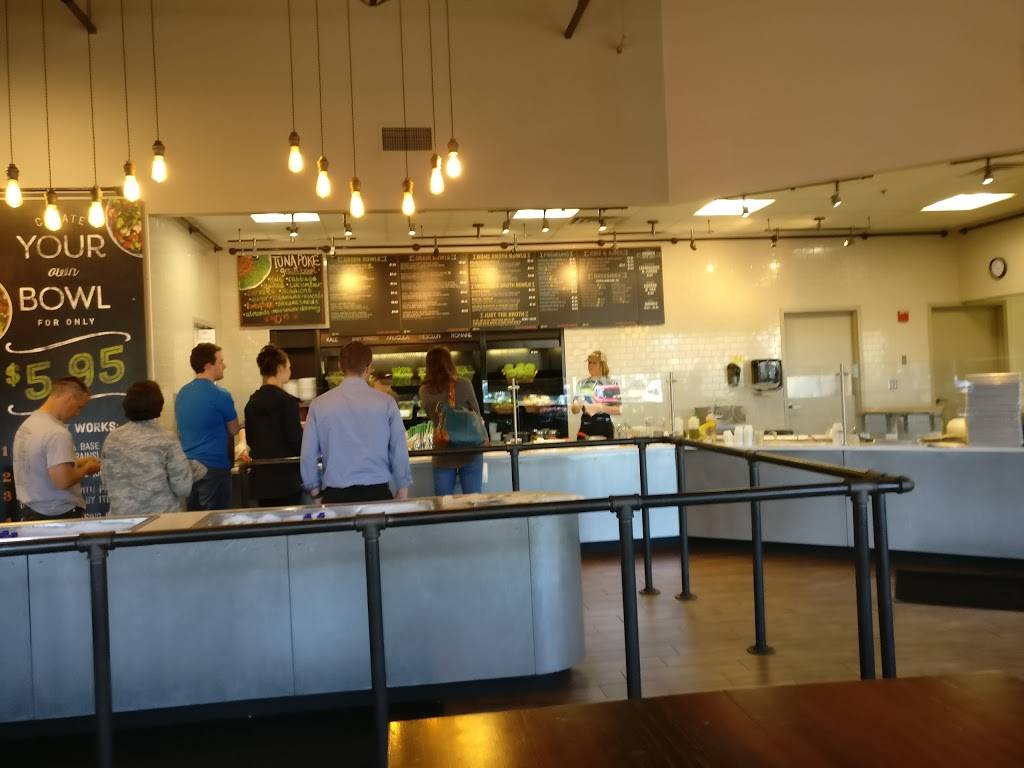 CoreLife Eatery | restaurant | 7265 Buckley Rd, Syracuse, NY 13212, USA | 3152994451 OR +1 315-299-4451