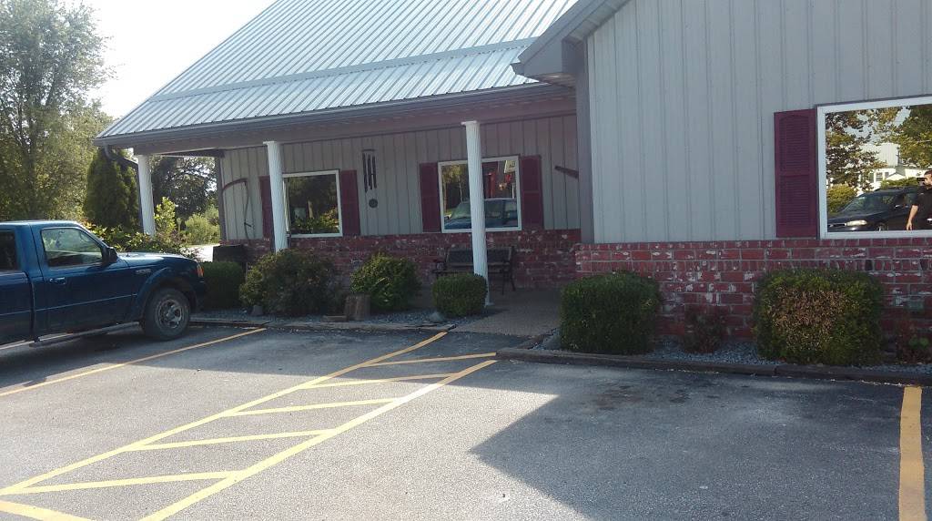 Casa Sevilla Odon 2 | restaurant | 100 N West St, Odon, IN 47562, USA | 8126362000 OR +1 812-636-2000