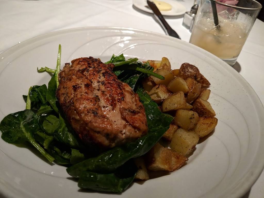 Polo Grill | restaurant | 2038 Utica Square, Tulsa, OK 74114, USA | 9187444280 OR +1 918-744-4280