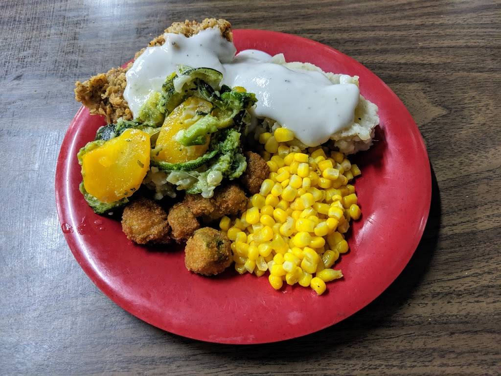 Feed Mill | restaurant | 513 W Lingleville Rd, Stephenville, TX 76401, USA | 2549680015 OR +1 254-968-0015