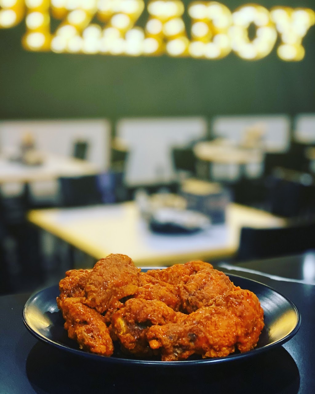 Pizza Boy Chicago | restaurant | 6694 N Northwest Hwy, Chicago, IL 60631, USA | 7738530018 OR +1 773-853-0018