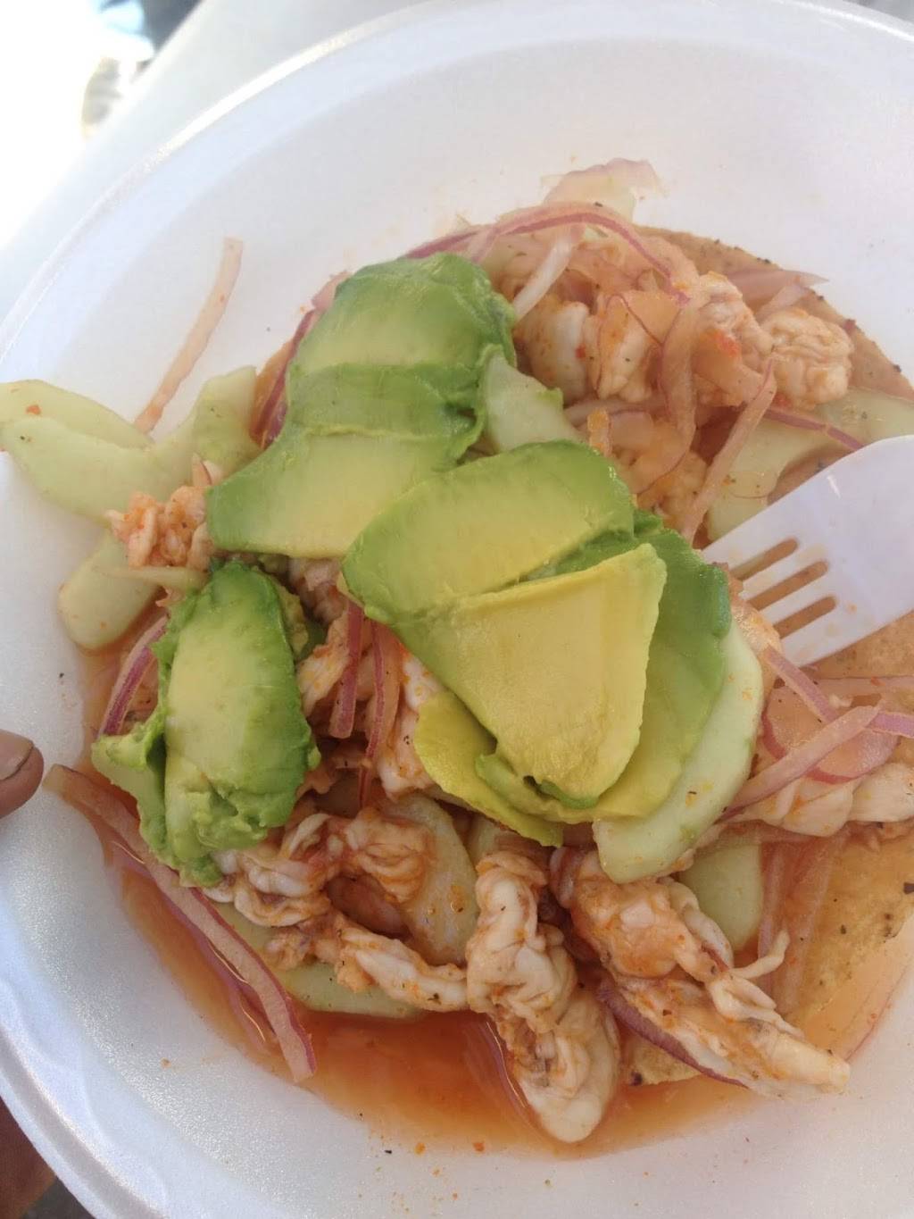 Mariscos 4 Vientos | restaurant | 1412 S Lorena St, Los Angeles, CA 90023, USA | 3232649420 OR +1 323-264-9420