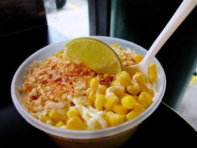 La costeñita | restaurant | 4642 W Colonial Dr, Orlando, FL 32808, USA | 4072025384 OR +1 407-202-5384