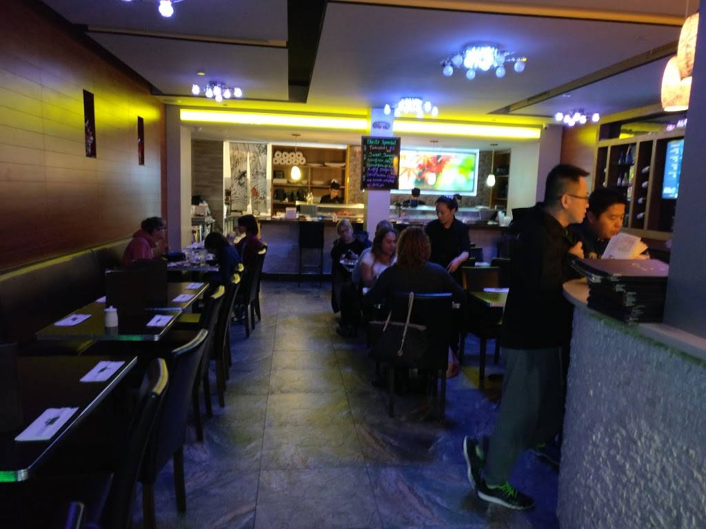 Kaede | restaurant | 90 Chambers St, New York, NY 10007, USA | 2127668686 OR +1 212-766-8686