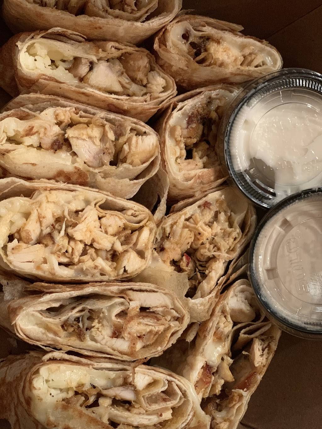 Rosewater Middle Eastern Grill | restaurant | 808 Liberty Ave, Pittsburgh, PA 15222, USA | 4122357880 OR +1 412-235-7880