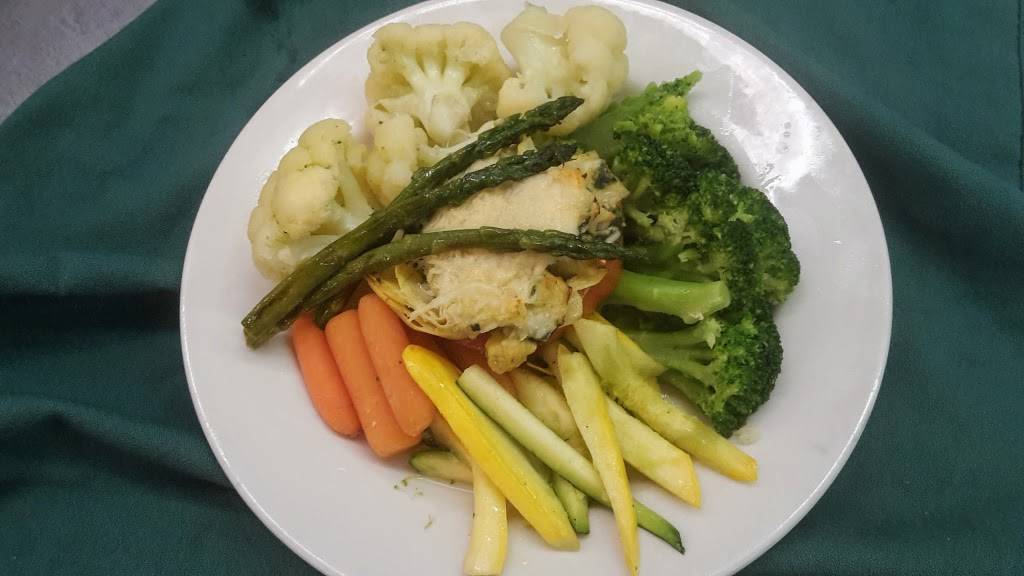 Hickory Knob Restaurant | restaurant | 1591 Resort Dr, McCormick, SC 29835, USA | 8643912450 OR +1 864-391-2450