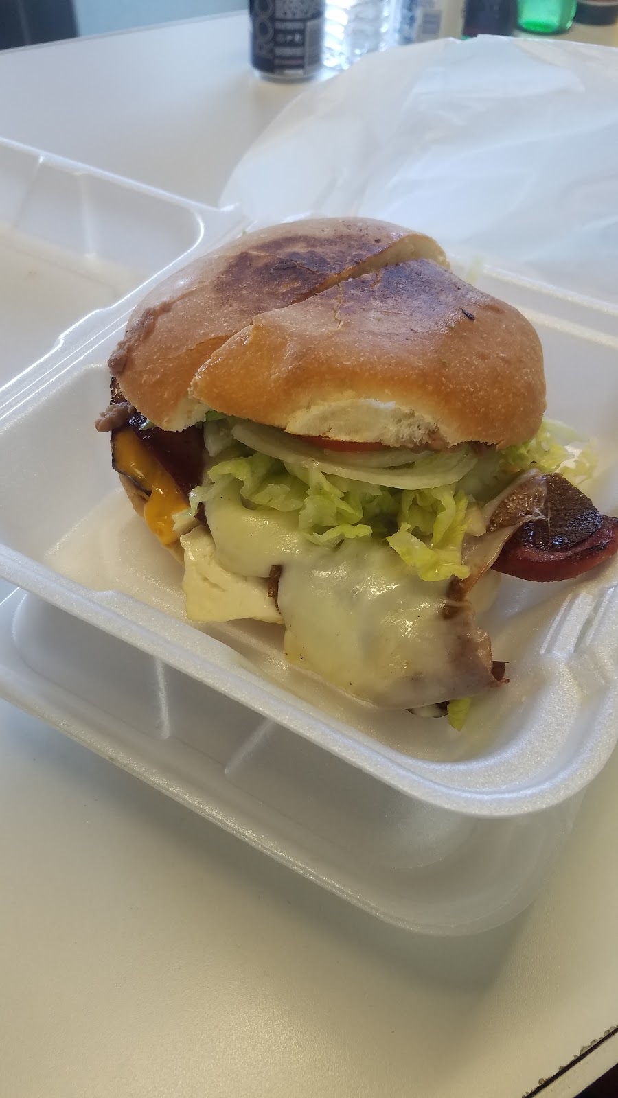 Cafeteria La Veracruzana | restaurant | 1755 Lake Blvd, Redding, CA 96003, USA | 5304107499 OR +1 530-410-7499